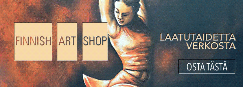 Finnish Art Shop