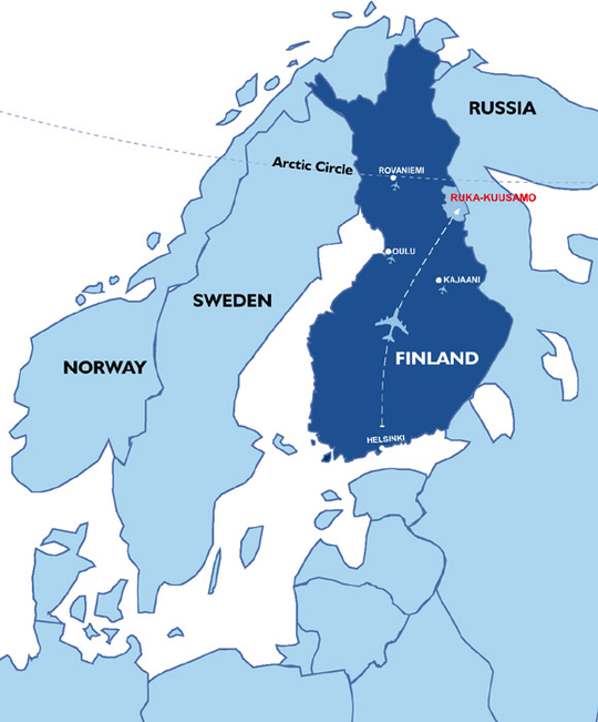 suomenkartta